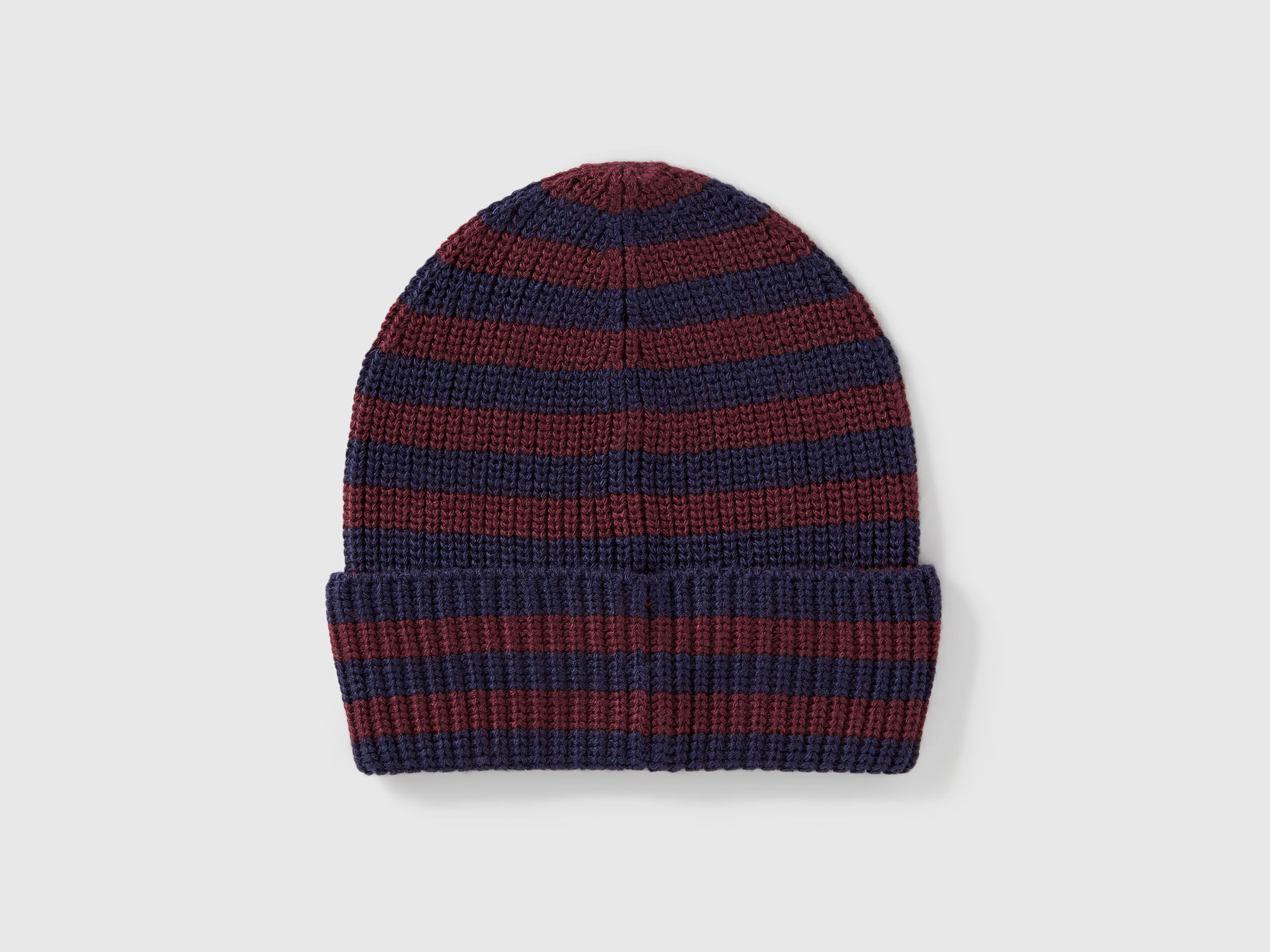 KNITTED - HAT Junior Boy image number 2